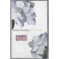 Billie Holiday – Love Songs (Cassette)