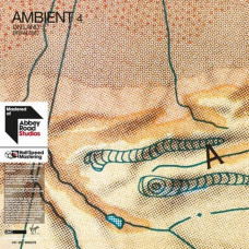 Вінілова платівка Brian Eno – Ambient 4 (On Land) (Vinyl)