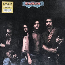 Вінілова платівка Eagles – Desperado (Vinyl)