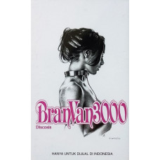 Bran Van 3000 – Discosis (Cassette) - 177690- 385 грн - придбати в Україні за низькою ціною, відгуки на книгу - 
