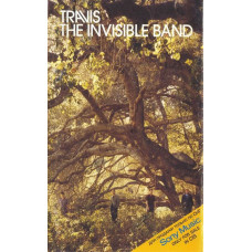 Travis – The Invisible Band (Cassette)