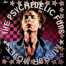 Вінілова платівка The Psychedelic Furs – Mirror Moves (Vinyl)