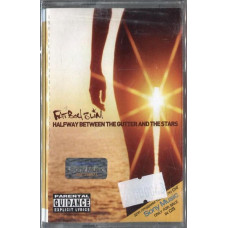 Fatboy Slim – Halfway Between The Gutter And The Stars (MC, Album, Cassette) - 177741- 200 грн - придбати в Україні за низькою ціною, відгуки на книгу - 