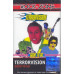 Terrorvision – Good To Go (Cassette)