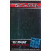 Testament – First Strike Still Deadly (Cassette)