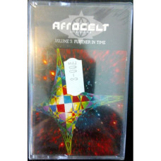Afro Celt Sound System – Volume 3: Further In Time (Cassette)
