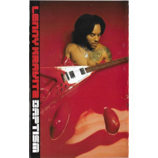 Lenny Kravitz – Baptism (Cassette)