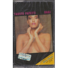 Fausto Papetti – Oggi (Cassette)