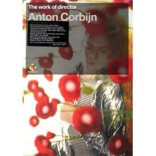 Anton Corbijn – The Work Of Director Anton Corbijn (DVD)