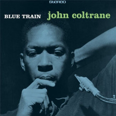 Вінілова платівка John Coltrane – Blue Train (Vinyl)