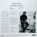Miles Davis – Kind Of Blue (Blue Vinyl)