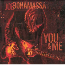 Вінілова платівка Joe Bonamassa – You & Me (Vinyl)