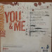 Вінілова платівка Joe Bonamassa – You & Me (Vinyl)