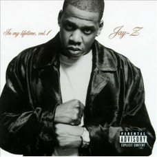 Вінілова платівка Jay-Z – In My Lifetime, Vol. 1 (Vinyl)