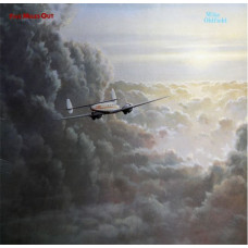 Вінілова платівка Mike Oldfield – Five Miles Out (Vinyl)