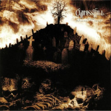 Вінілова платівка Cypress Hill – Black Sunday (Vinyl)