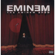 Вінілова платівка Eminem – The Eminem Show (Vinyl)