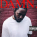 Вінілова платівка Kendrick Lamar – Damn. (Vinyl)