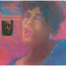 Вінілова платівка Ella Fitzgerald – The Duke Ellington Songbook (Vinyl)