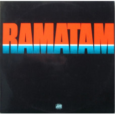 Вінілова платівка Ramatam – Ramatam (Vinyl)
