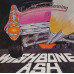 Вінілова платівка Wishbone Ash – Twin Barrels Burning (Vinyl)