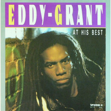 Вінілова платівка Eddy Grant – At His Best (Vinyl)