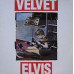 Вінілова платівка Velvet Elvis – Velvet Elvis (Vinyl)