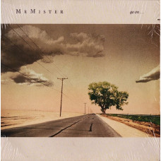 Вінілова платівка Mr. Mister – Go On... (Vinyl, Album)