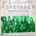 Вінілова платівка Foreigner – Double Vision (Vinyl)