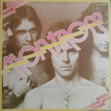 Вінілова платівка Montrose – Montrose (Vinyl)