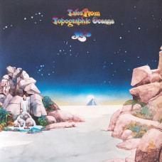 Вінілова платівка Yes – Tales From Topographic Oceans (Vinyl)
