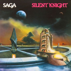 Вінілова платівка Saga – Silent Knight (Vinyl)