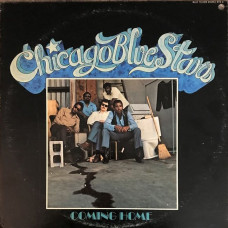 Chicago Blue Stars – Coming Home (Vinyl) Chicago Blue Stars – Coming Home (Vinyl)