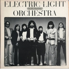 Вінілова платівка Electric Light Orchestra – On The Third Day (Vinyl)