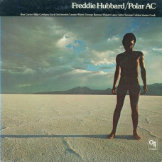 Вінілова платівка Freddie Hubbard – Polar AC (Vinyl)