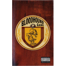 Bloodhound Gang – One Fierce Beer Coaster (Cassette) - 179428- 295 грн - придбати в Україні за низькою ціною, відгуки на книгу - 