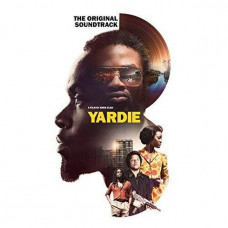Вінілова платівка Yardie A Film By Idris Elba (Vinyl)