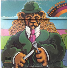 Вінілова платівка Savoy Brown – Lion's Share (Vinyl)