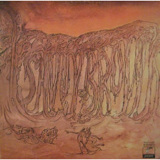 Вінілова платівка Savoy Brown – Blue Matter (Vinyl)