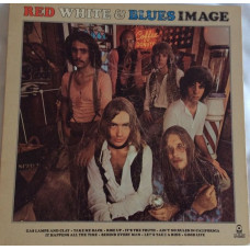 Вінілова платівка Blues Image – Red White & Blues Image (Vinyl)