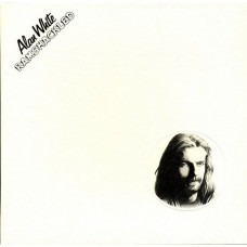 Вінілова платівка Alan White – Ramshackled (Vinyl)