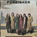 Вінілова платівка Foreigner – Foreigner (Vinyl)