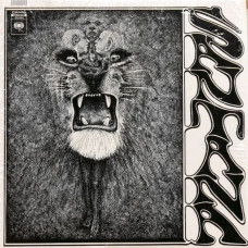 Вінілова платівка Santana – Santana (Vinyl)
