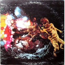 Вінілова платівка Santana – Santana (Vinyl)