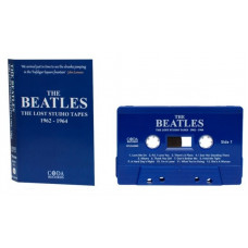 Аудіо касета The Beatles – The Lost Studio Tapes 1962-1964 (Cassette)