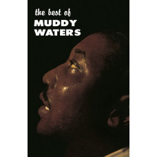 Аудіо касета Muddy Waters – The Best Of Muddy Waters (Cassette)