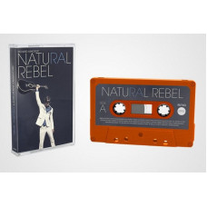 Аудіо касета Richard Ashcroft – Natural Rebel (Cassette)