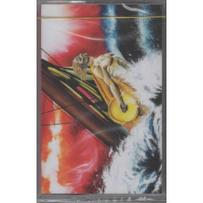 Аудіо касета Erasure – World Beyond (Cassette)