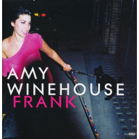 Amy Winehouse – Frank (LP, Album, Limited Edition, Reissue, Remastered, Vinyl) Amy Winehouse – Frank (LP, Album, Limited Edition, Reissue, Remastered, Vinyl)