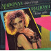 Madonna = Мадона – Like A Virgin = Като Дева (Vinyl)
